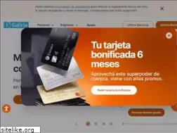 Sites similar to galicia.ar
