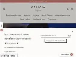 Sites similar to galicia.fr