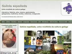 Sites similar to galicia.swred.com