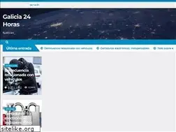 Sites similar to galicia24horas.es