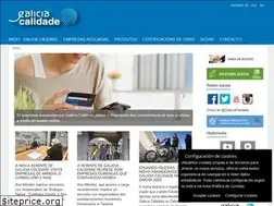 Sites similar to galiciacalidade.gal