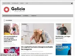 Sites similar to galiciadigital24horas.com