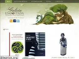 Sites similar to galiciaencantada.com