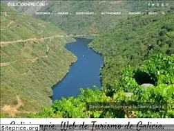 Sites similar to galiciaenpie.com