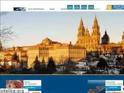 Sites similar to galiciaescapadas.com