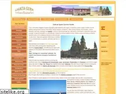 Sites similar to galiciaguide.com