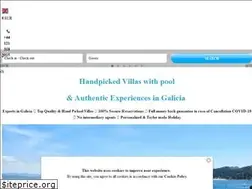 Sites similar to galiciaholiday.com