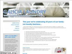 Sites similar to galicialaundry.co.uk