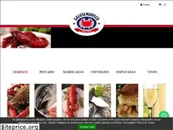 Sites similar to galiciamarisco.com