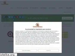 Sites similar to galiciamaxica.eu