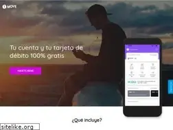 Sites similar to galiciamove.com.ar