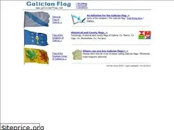 Sites similar to galicianflag.com
