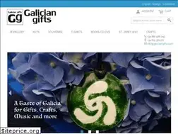 Sites similar to galiciangifts.com