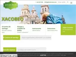 Sites similar to galicianroots.com