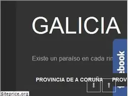 Sites similar to galiciapuebloapueblo.blogspot.com