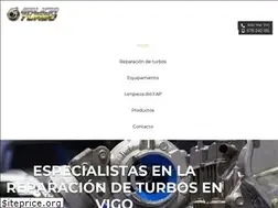 Sites similar to galiciaturbo.es