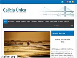Sites similar to galiciaunica.es