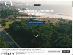 Sites similar to galiciavillas.es
