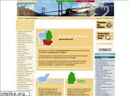 Sites similar to galiciavirtual.net
