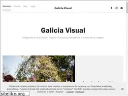 Sites similar to galiciavisual.com