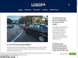 Sites similar to galiciaxa.com