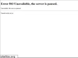 Sites similar to galiciere.com