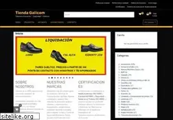 Sites similar to galicom.net
