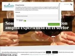 Sites similar to galicor.es