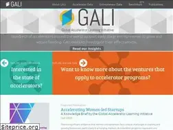 Sites similar to galidata.org