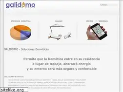 Sites similar to galidomo.es