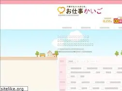 Sites similar to galifecare.co.jp