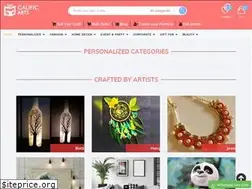 Sites similar to galific.com