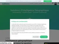 Sites similar to galigeo.com