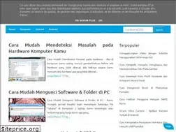 Sites similar to galih-cyber.blogspot.com