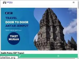 Sites similar to galih-putra.com