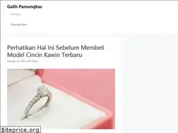 Sites similar to galih.biz