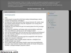 Sites similar to galihbudiakbar.blogspot.com