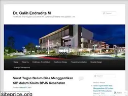 Sites similar to galihendradita.wordpress.com