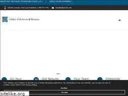 Sites similar to galiher.com
