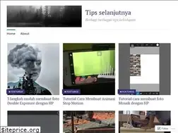 Sites similar to galihlnugraha.wordpress.com