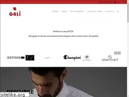 Sites similar to galihome.es