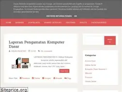 Sites similar to galihprakoso1933.blogspot.com