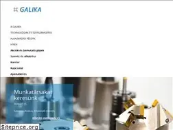 Sites similar to galika.hu