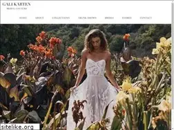 Sites similar to galikarten.com