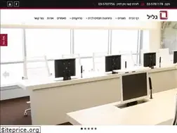 Sites similar to galil-slg.co.il