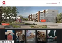 Sites similar to galilea.cl