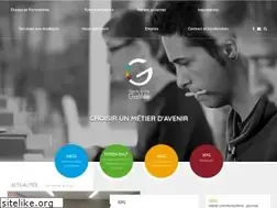 Sites similar to galilee.be