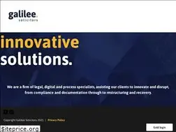 Sites similar to galilee.com.au