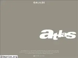 Sites similar to galileebysea.com