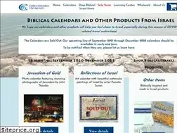 Sites similar to galileecalendarcompany.com